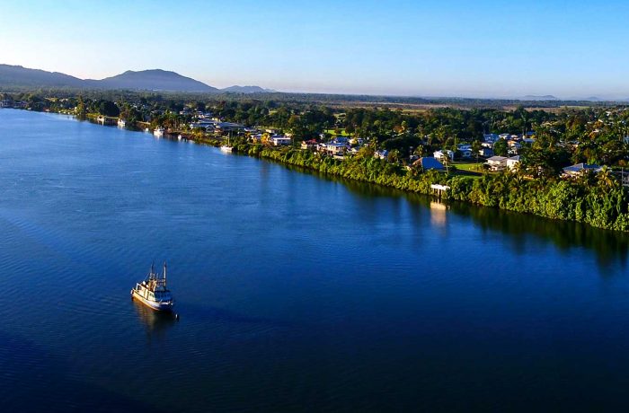 Cassowary Coast Regional Council