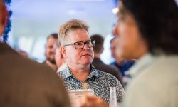 Episode 20: Steve Turton on Climate Change in the Wet Tropics