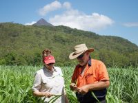 Episode 18: Fiona Barron Talks About Paddock to Reef