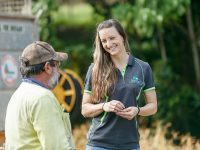 Episode 19: Suzette Argent on Bioreactor Trials in the Wet Tropics