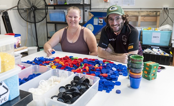 precious plastics fnq