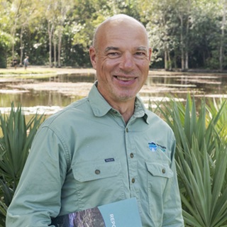 richard hunt