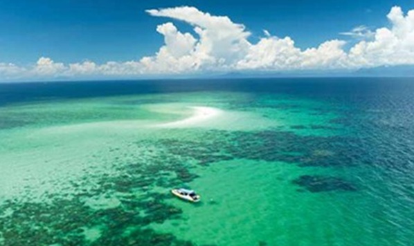 Great Barrier Reef Marine Park