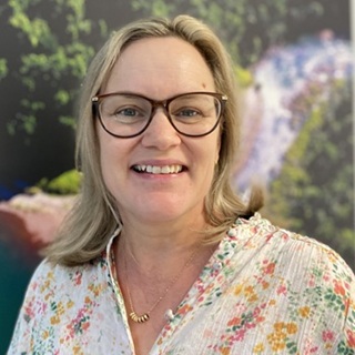 Louise Hateley